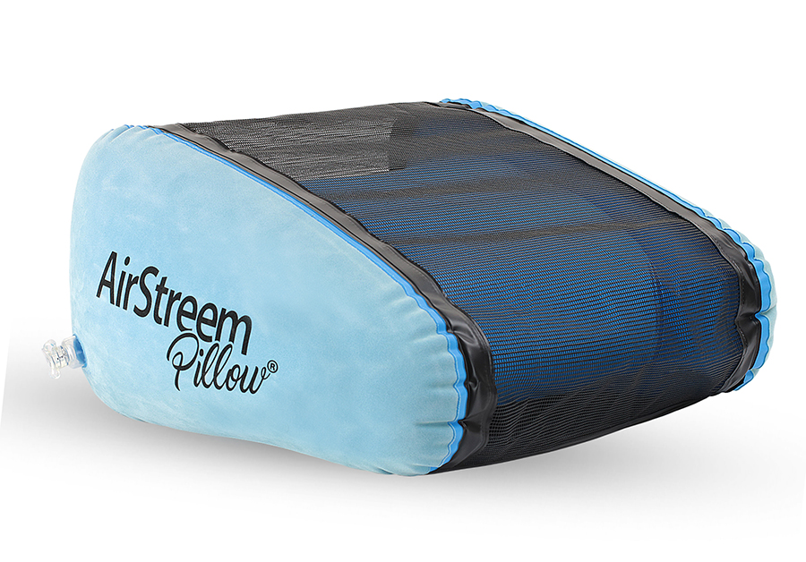 AirStreem Pillow